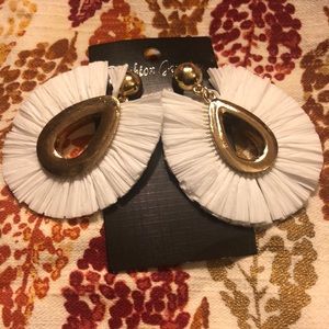 Fun Earrings with Flair